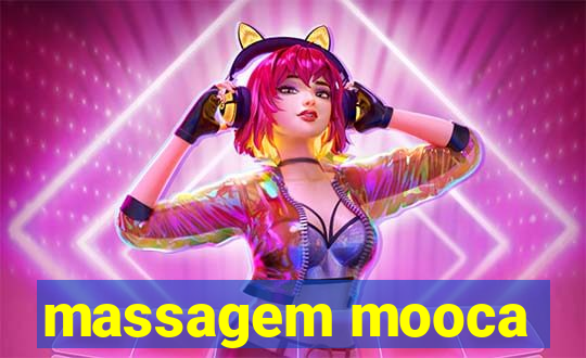 massagem mooca